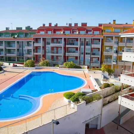 Apartamento Welcome Portonovo Playa ซันเชนโช ภายนอก รูปภาพ